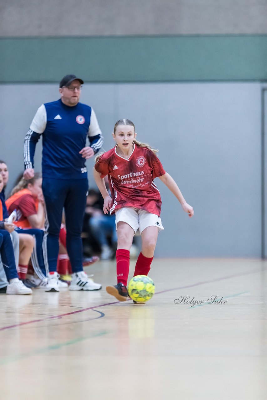 Bild 429 - wCJ Futsalmeisterschaft